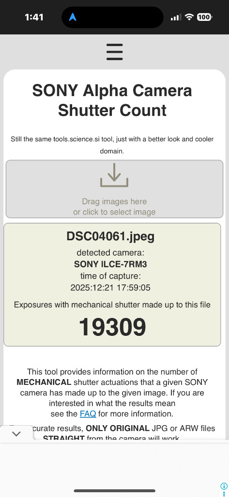 소니 a7r3 바디 풀박스 + 128GB sd카드--7