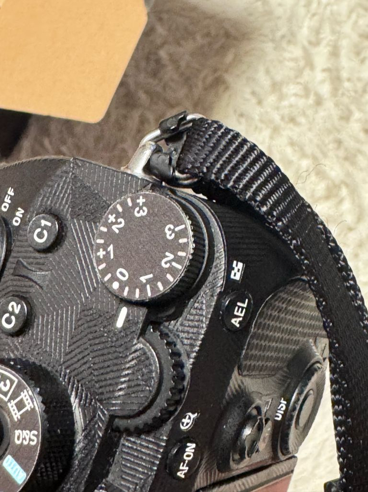 소니 a7r3 바디 풀박스 + 128GB sd카드--9