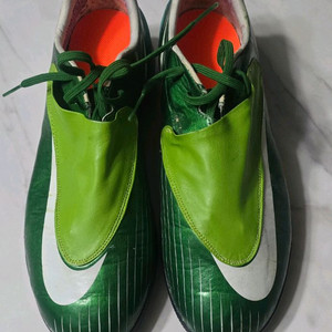 머큐리얼 베이퍼4 280 팝니다.