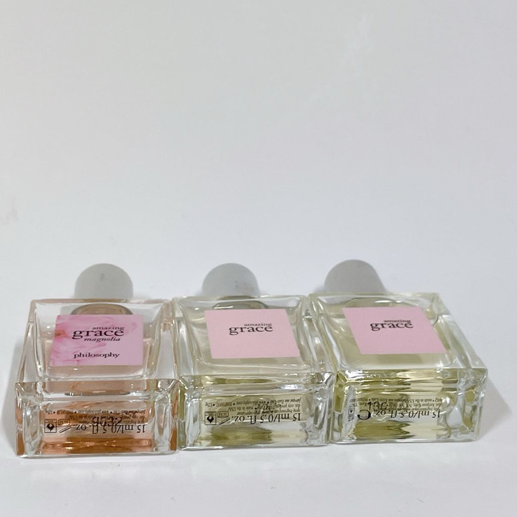 필로소피 15ml 3종 일괄 이미지