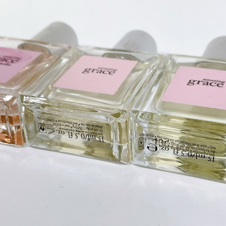 필로소피 15ml 3종 일괄 이미지