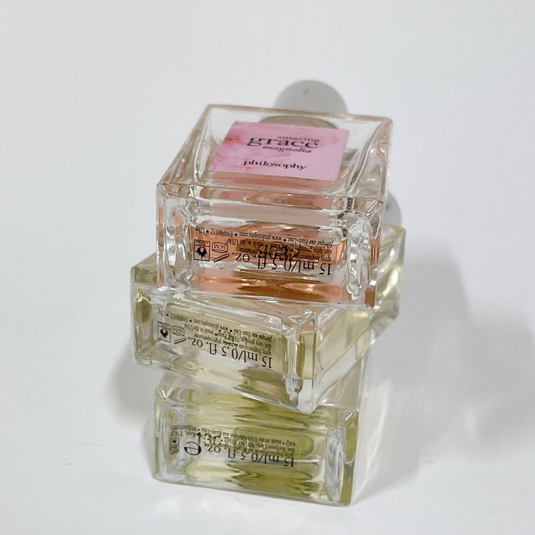 필로소피 15ml 3종 일괄 이미지