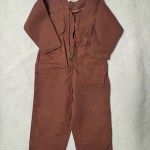 수어플룸 점프수트 2y