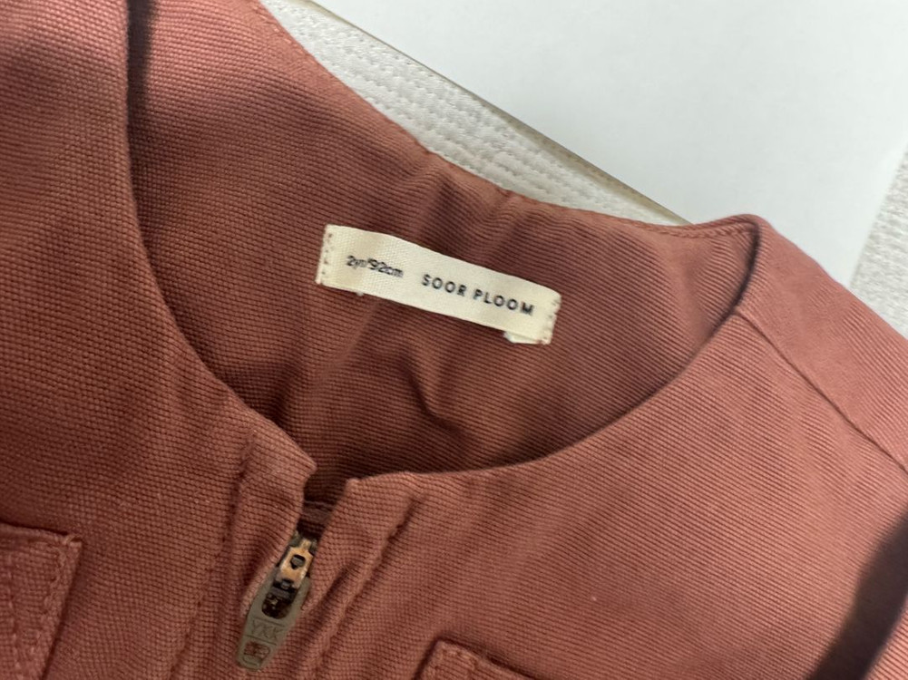 수어플룸 점프수트 2y--3