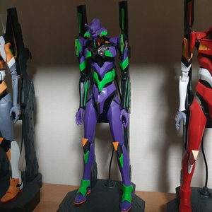 욜로파크 에반게리온 AMK 20CM 3종