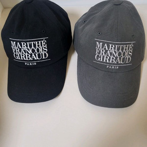 마리떼프랑소와저버 볼캡 모자