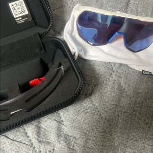 100% S2 토탈에너지 팀에디션 선글라스