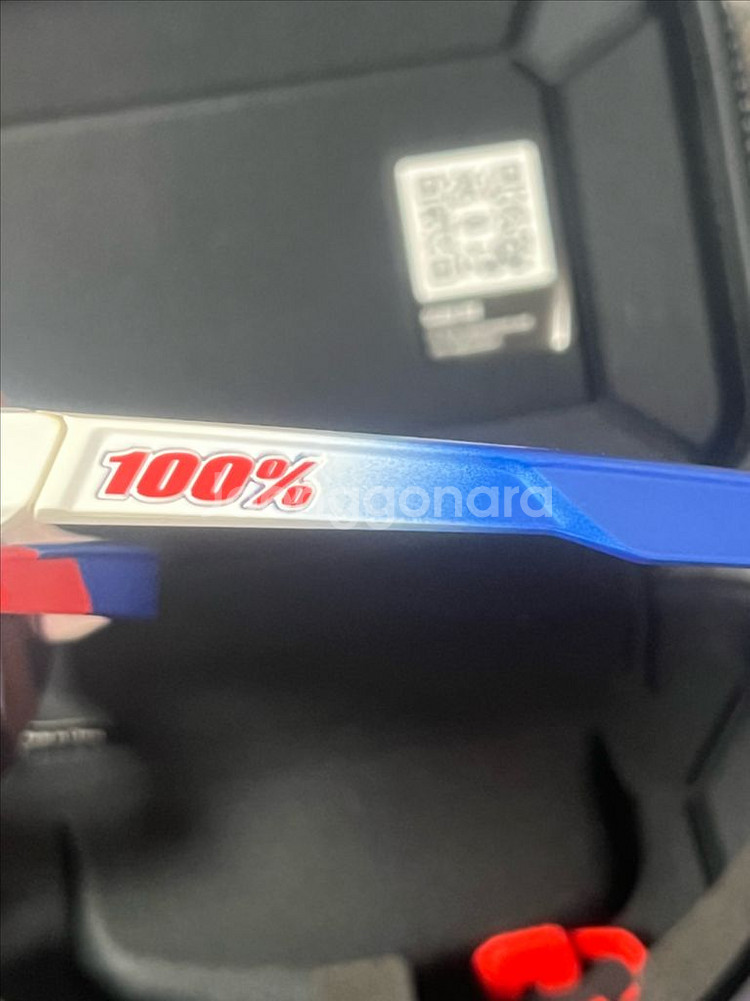 100% S2 토탈에너지 팀에디션 선글라스--3