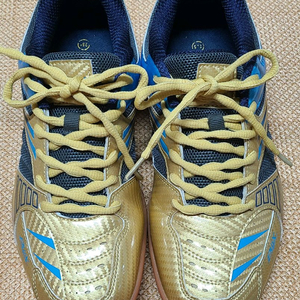 프로월드컵 세이버 테니스화 255사이즈 이미지