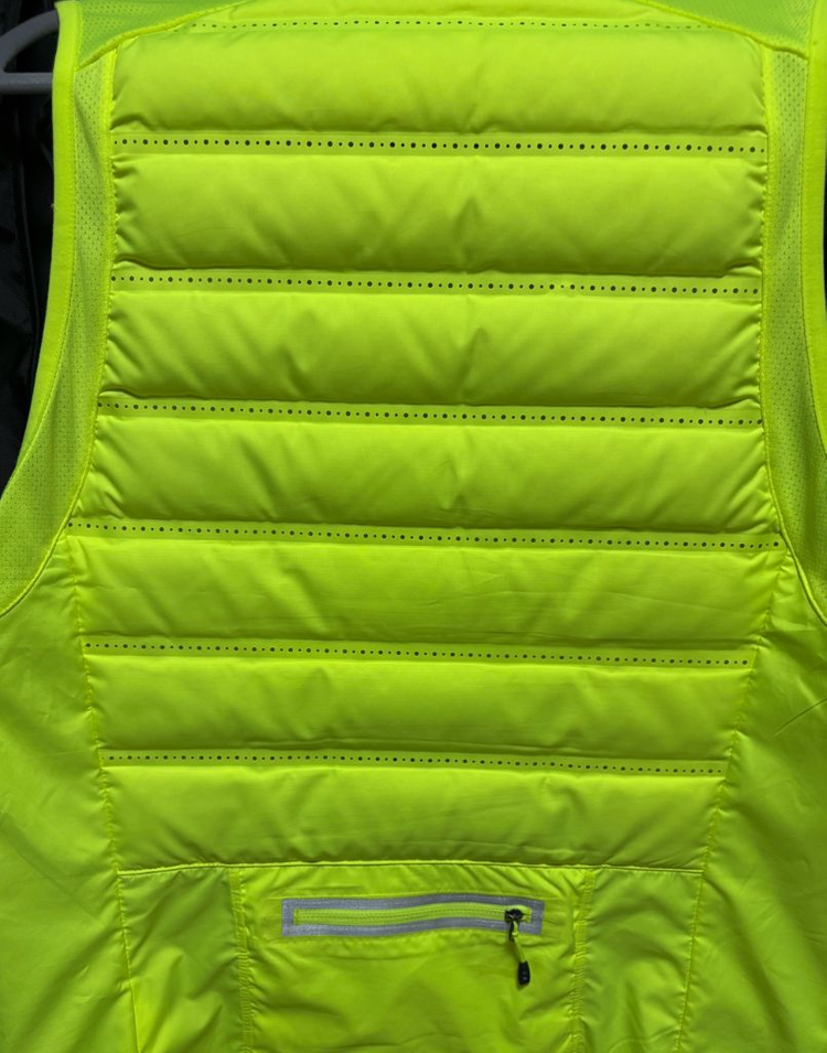 나이키 에어로로프트 조끼 L--1