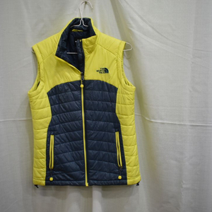 노스페이스 남성 패딩조끼 85 이미지