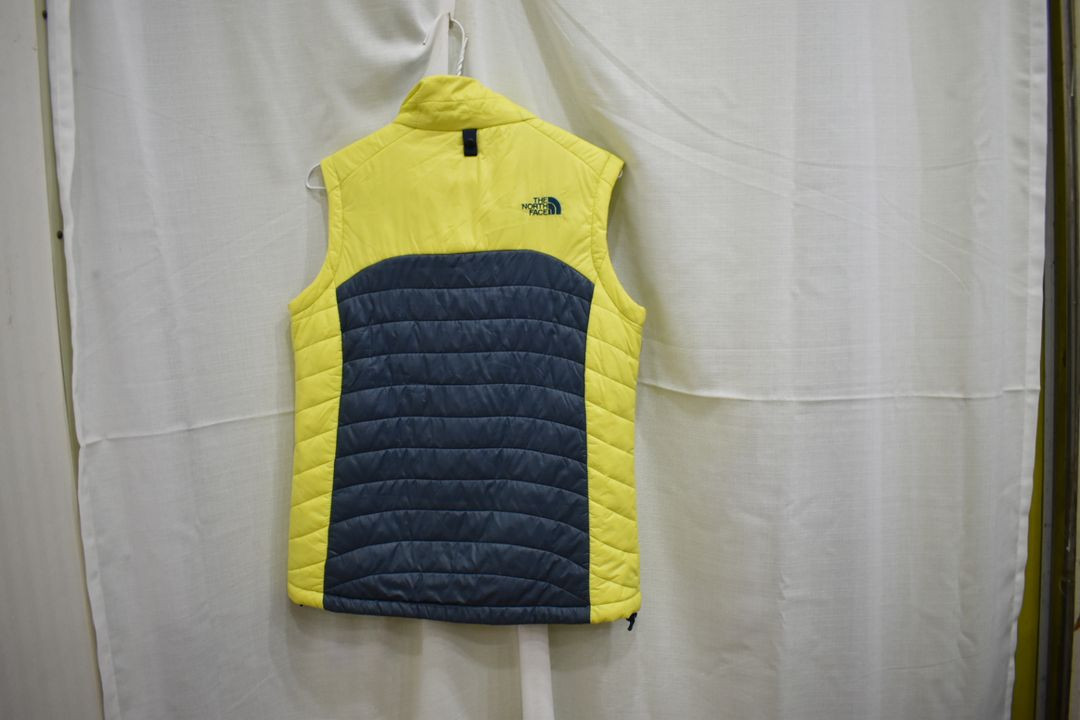 노스페이스 남성 패딩조끼 85 이미지