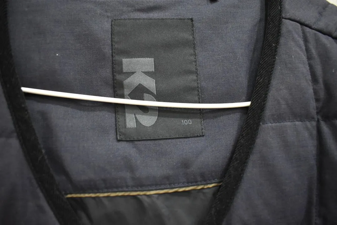 K2 남자 패딩조끼 100 이미지
