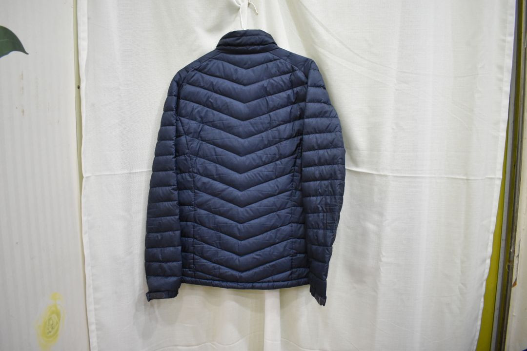 아이더 남성 경량패딩 95--2