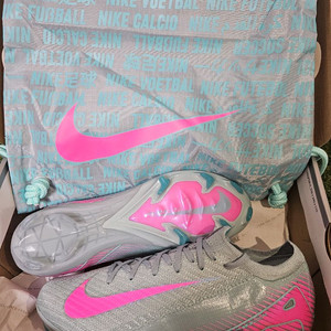 [한정수량타임세일]나이키 머큐리얼 베이퍼16 엘리트 FG PRISM팩