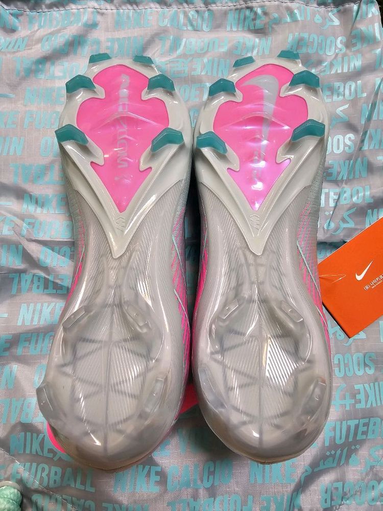 [한정수량타임세일]나이키 머큐리얼 베이퍼16 엘리트 FG PRISM팩--5