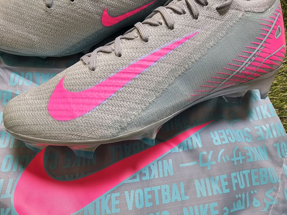 [한정수량타임세일]나이키 머큐리얼 베이퍼16 엘리트 FG PRISM팩--6