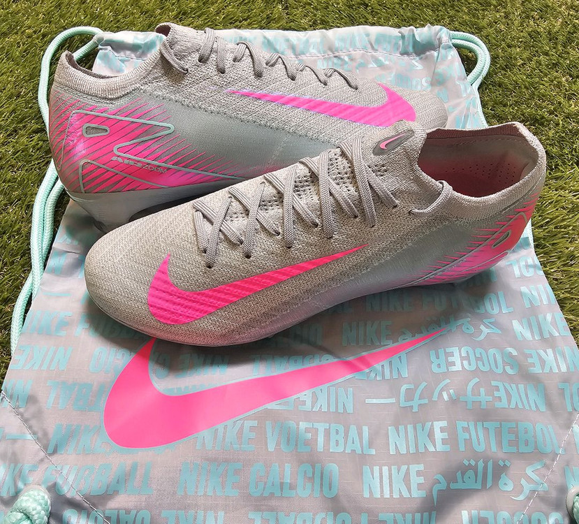 [한정수량타임세일]나이키 머큐리얼 베이퍼16 엘리트 FG PRISM팩--7