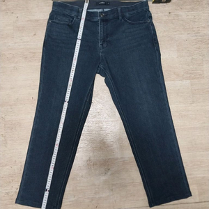 크레뮤/36) 약기모 청바지