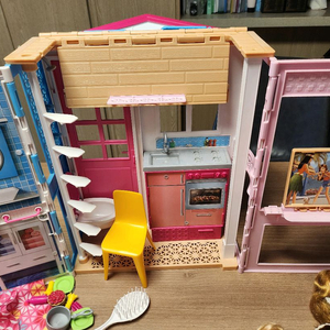 인형 집 소꿉놀이