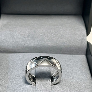 제작상품 코코샤반지 화골 18케이 12.5호