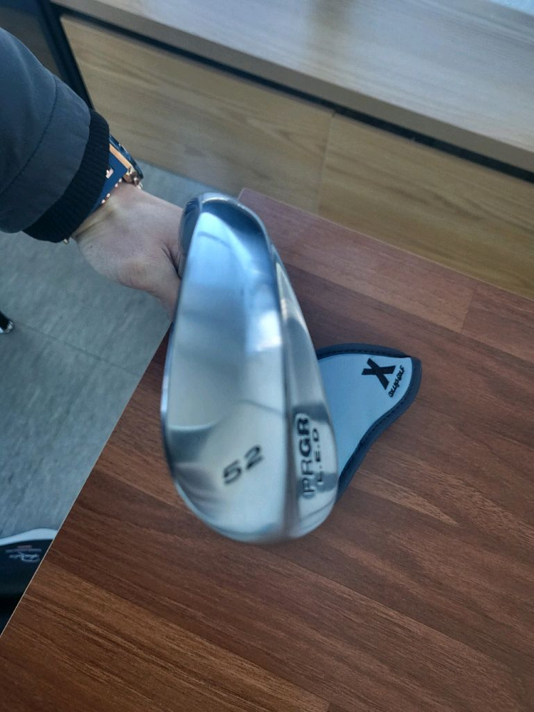 웨지 52도 54도 일괄 급처--1