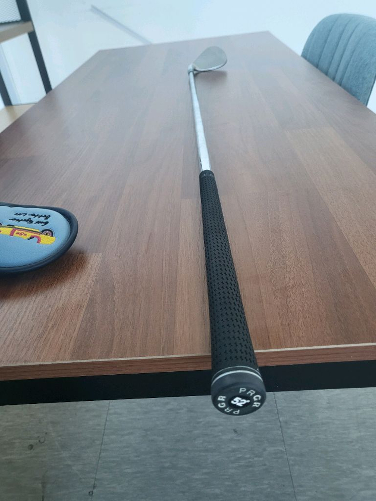 웨지 52도 54도 일괄 급처--2