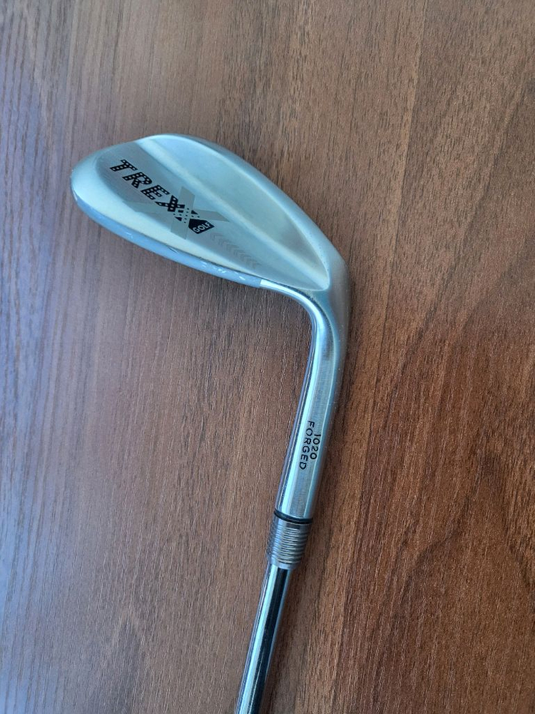 웨지 52도 54도 일괄 급처--4