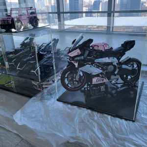 레고. 슈퍼카. 오토바이. 일괄 처분