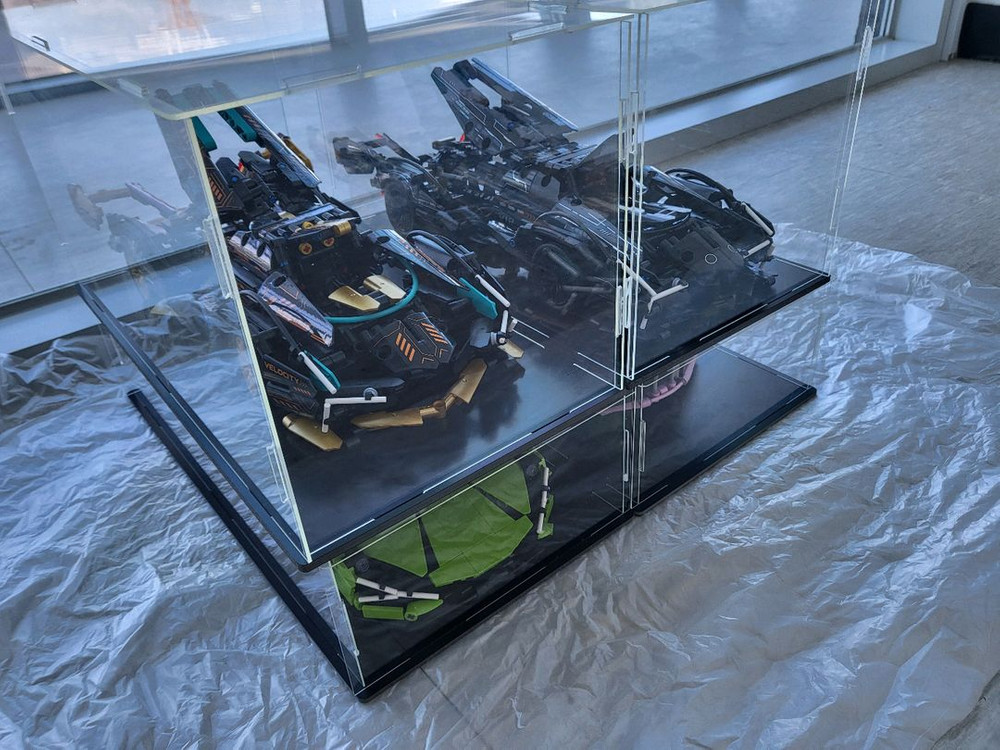 레고. 슈퍼카. 오토바이. 일괄 처분--2