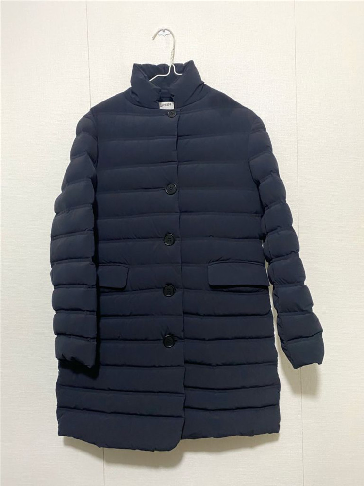 아스페시 여성 패딩--1