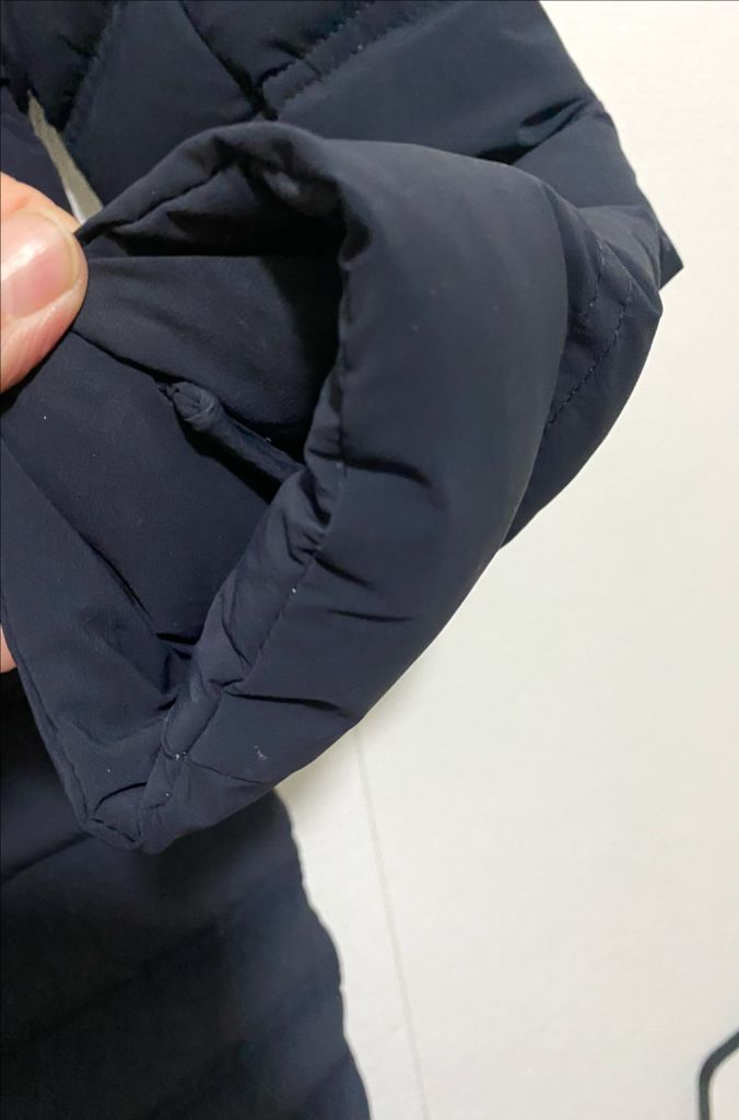 아스페시 여성 패딩--3