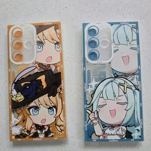 원신 나비아 파루잔 폰 케이스