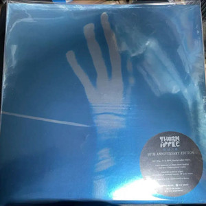 쏜애플 이상기후 10주년 기념 LP 미개봉