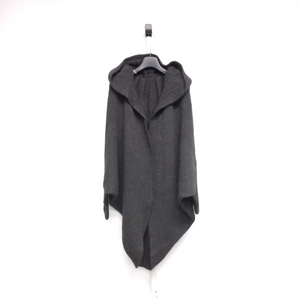 마인 춘추동 루즈박시핏 가오리핏 롱 가디건 F 33-77