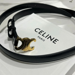 셀린느 트리옹프 벨트