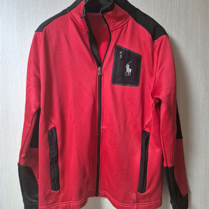 폴로 랄프로렌 집업 자켓 95 보이즈 ( XL)18-20