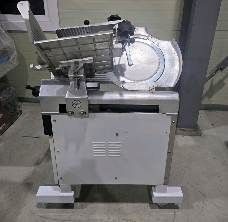 후지육절기.후지350G.냉동육절기.중고육절기--3