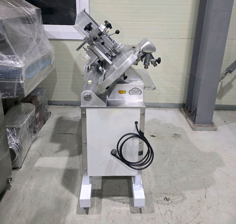 후지육절기.후지350G.냉동육절기.중고육절기--2