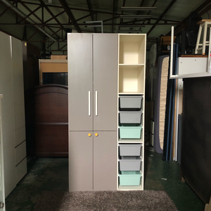 한샘 900 옷장 서랍장세트