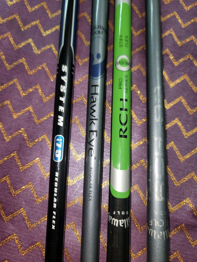 남성용 캘러웨이 골프채풀세트 Callaway 캐디백 선수용 투어백캘러웨이 아이언세트--7