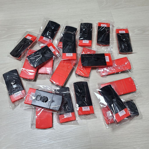 인덕션 스크래퍼 끌칼 바닥 유리 껌제거