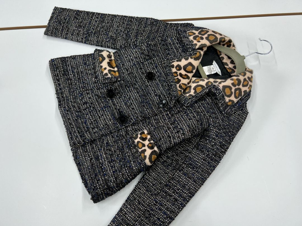 마크제이콥스 5(108) 자켓 키즈 110 여아 110--0