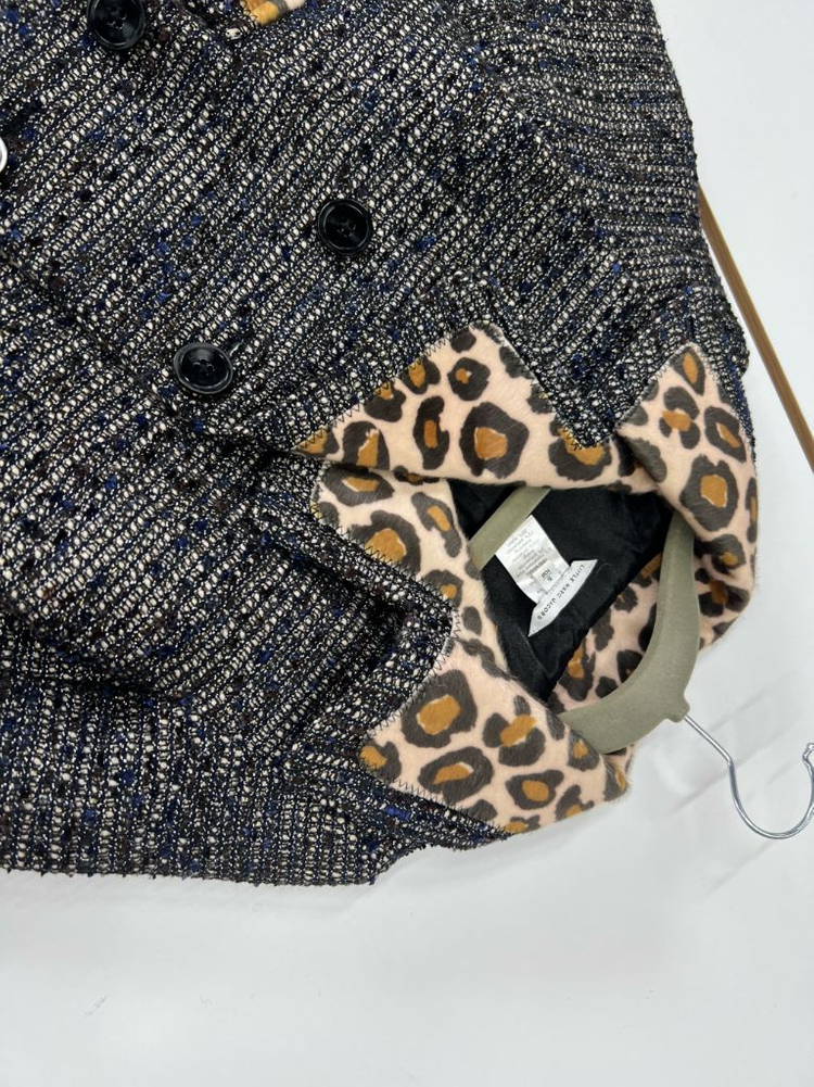 마크제이콥스 5(108) 자켓 키즈 110 여아 110--1