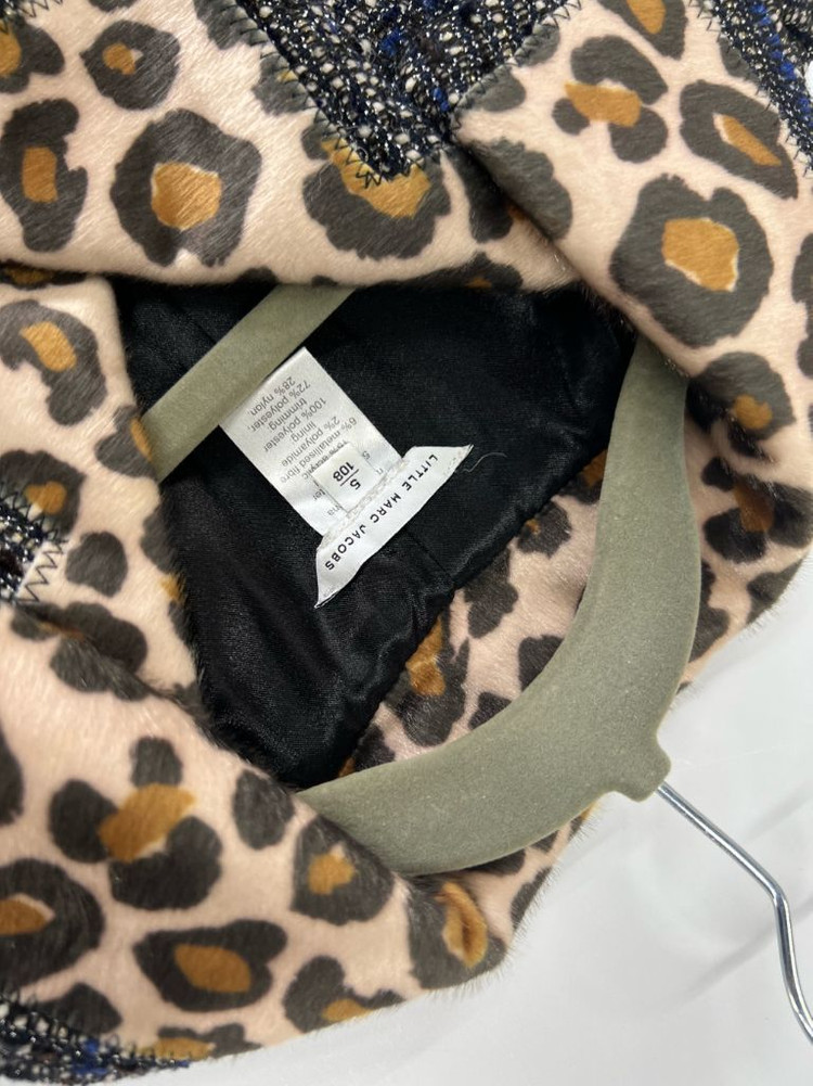 마크제이콥스 5(108) 자켓 키즈 110 여아 110--3