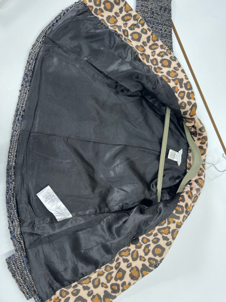 마크제이콥스 5(108) 자켓 키즈 110 여아 110--5