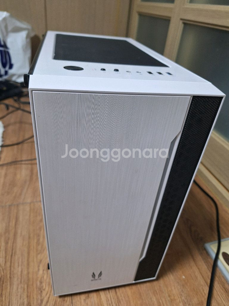 게임용 사무용 PC 컴퓨터 본체 GTX 1060 6g 배그 오버워치 로아 발로란트 GTA5 데스크탑--3