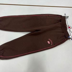 키르시 120 트레이닝 바지 새상품 키즈 120 여아120 남아 120