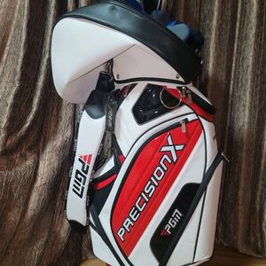 좌타골프채풀세트 왼손용골프채 캐디백 골프가방 새상품 뉴모델 좌타아이언세트