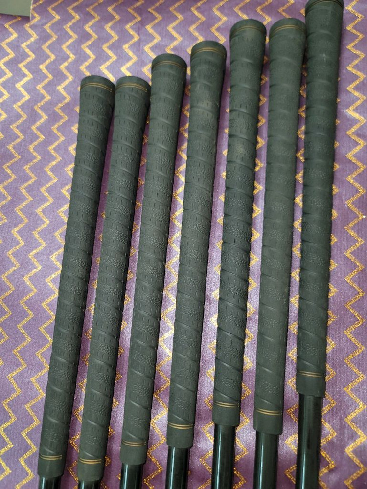 좌타골프채풀세트 왼손용골프채 캐디백 골프가방 새상품 뉴모델 좌타아이언세트--7